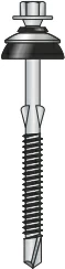 Винт KMF 04 63 125 KMF04 Tecfi 6,3 х 12560