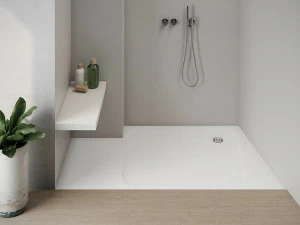 Hidrobox Поддон для душа прямоугольный Select