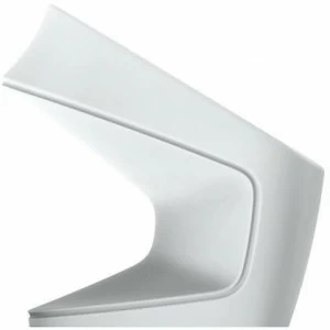 VONDOM Садовое консольное кресло с подлокотниками Ufo