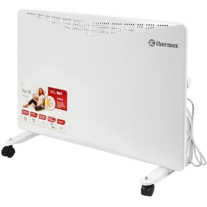 Конвектор мобильный Thermex Tor 1500M, 1000-1500 Вт 82745712 STLM-2208701