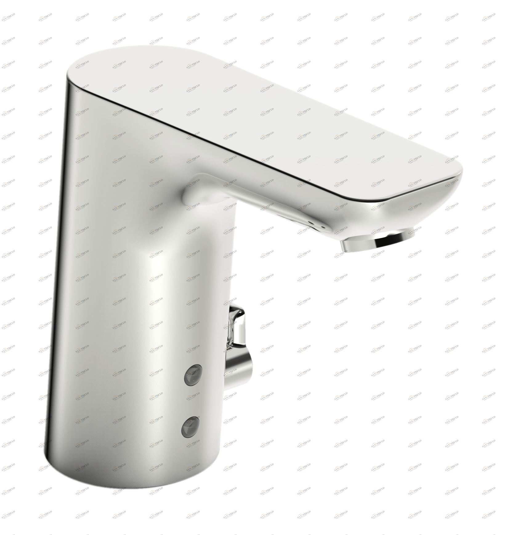 Oras 6151FZ Смеситель для умывальника, 6 V, Bluetooth 6151FZ Electra Хром 