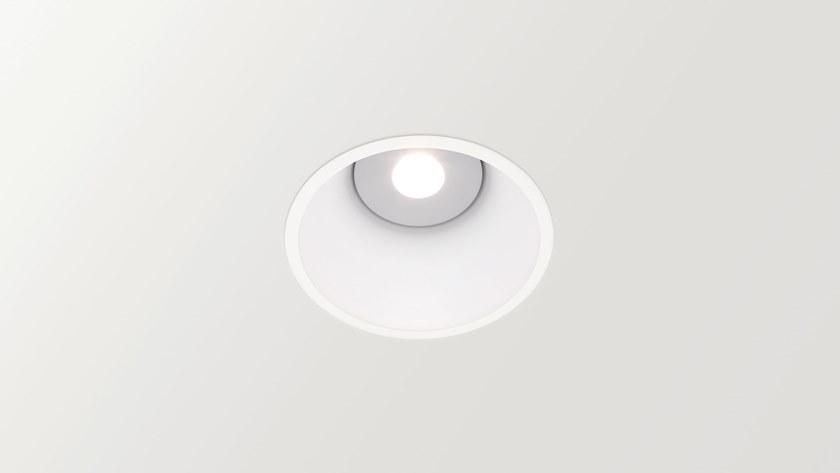 Arkoslight Встраиваемый светодиодный точечный светильник Lex eco sun-id-1413398 - Вид №4