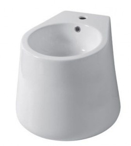 CT00600154 Биде напольное CATINO Disegno Ceramica