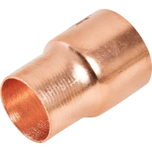 Муфта переходная двухраструбная Hailiang ø22x18 мм медь 88673098 STLM-2048989