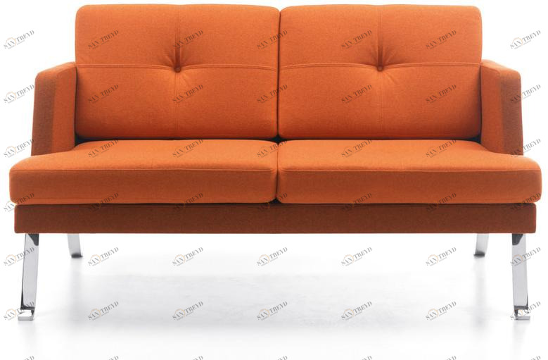 profim 2-х местный диван October sun-id-1475419