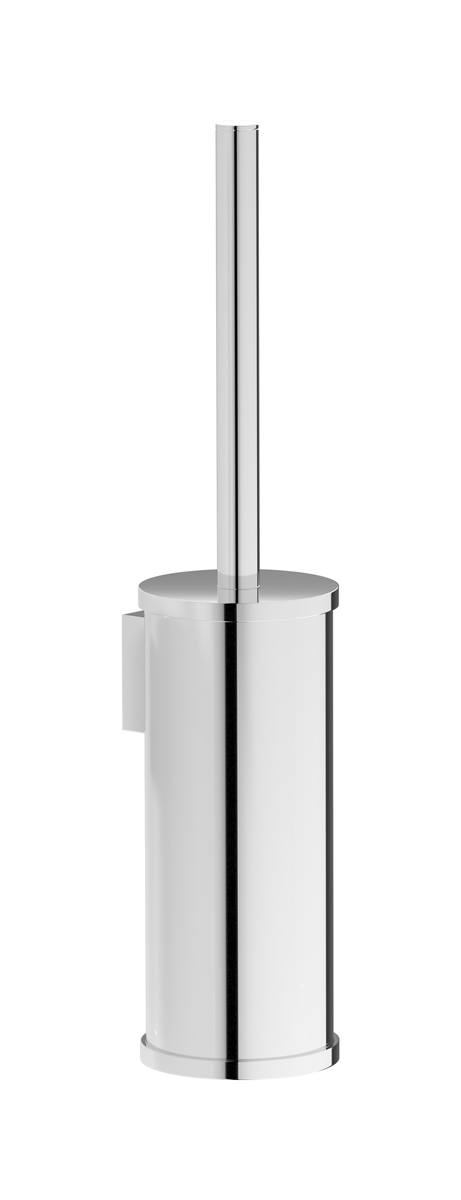 Ершик напольный WE ARE IB ga085cc_1 Chrome Solferino