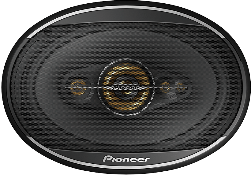 5630135 Коаксиальная акустическая система Pioneer TS-A6988S STDN-0147750 - Вид №1