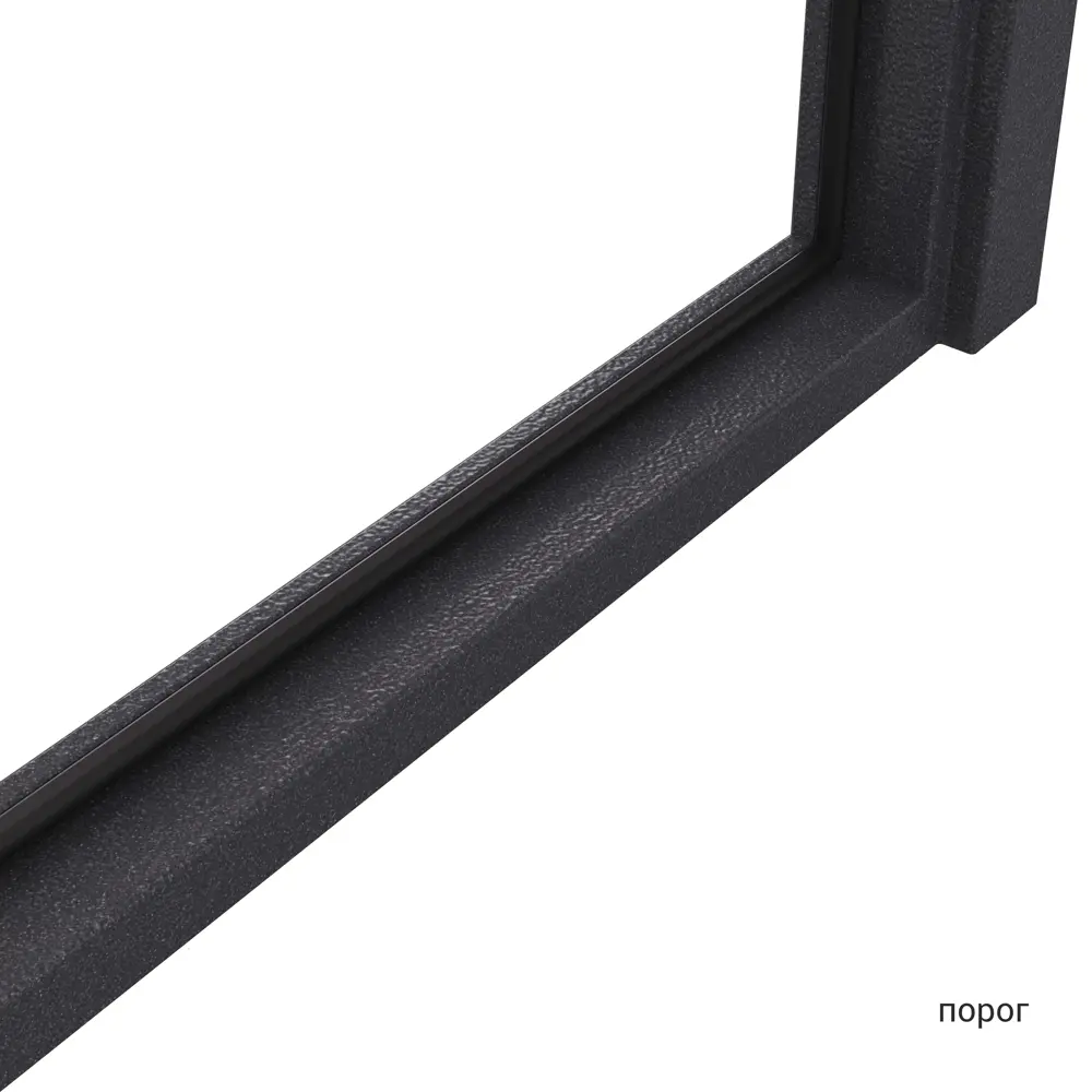 Дверь входная металлическая 95x205 см правая цвет альта дуб TOREX STLM-2035587 - Вид №9