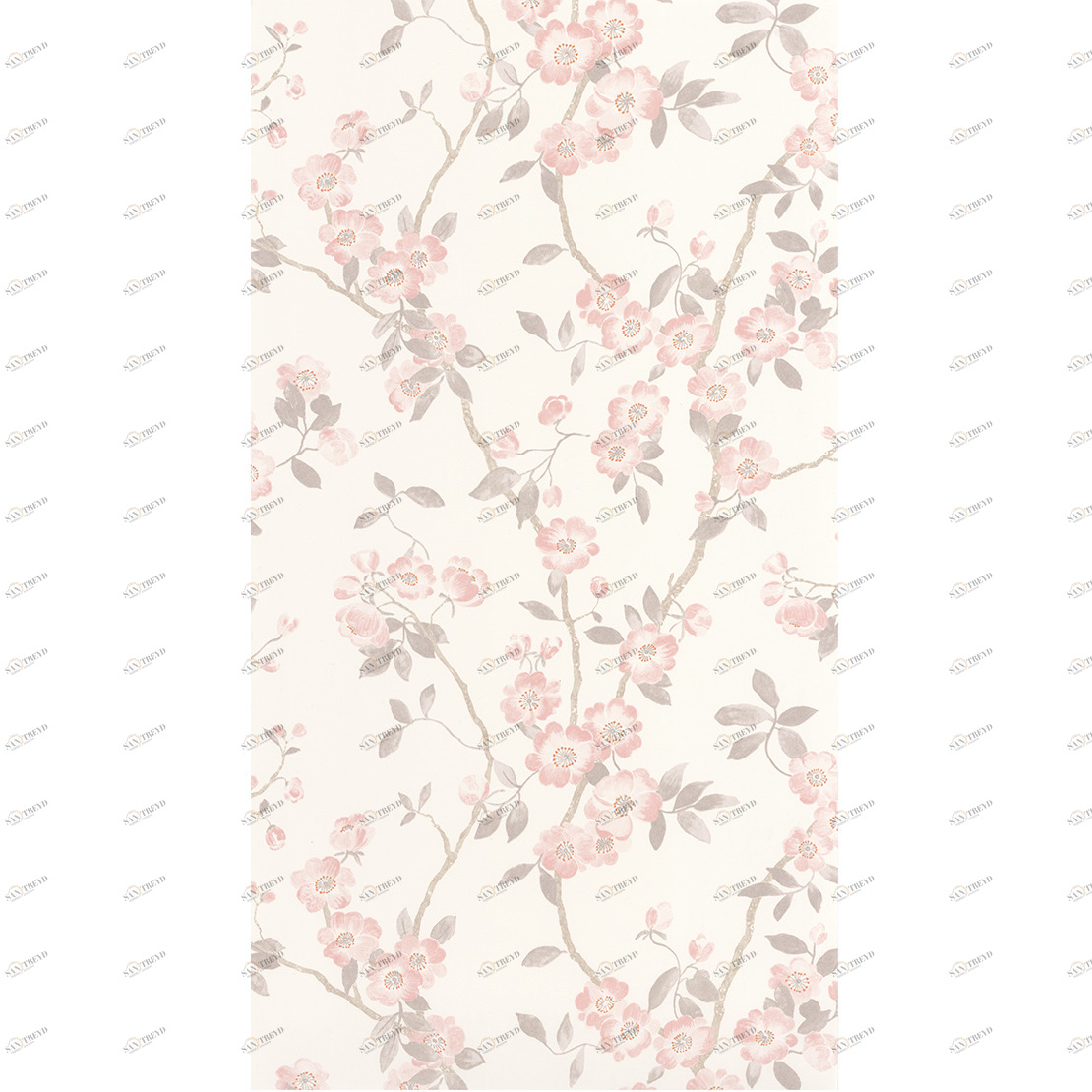 Рулон обоев DELICACY DELY85394346. Основа Casadeco