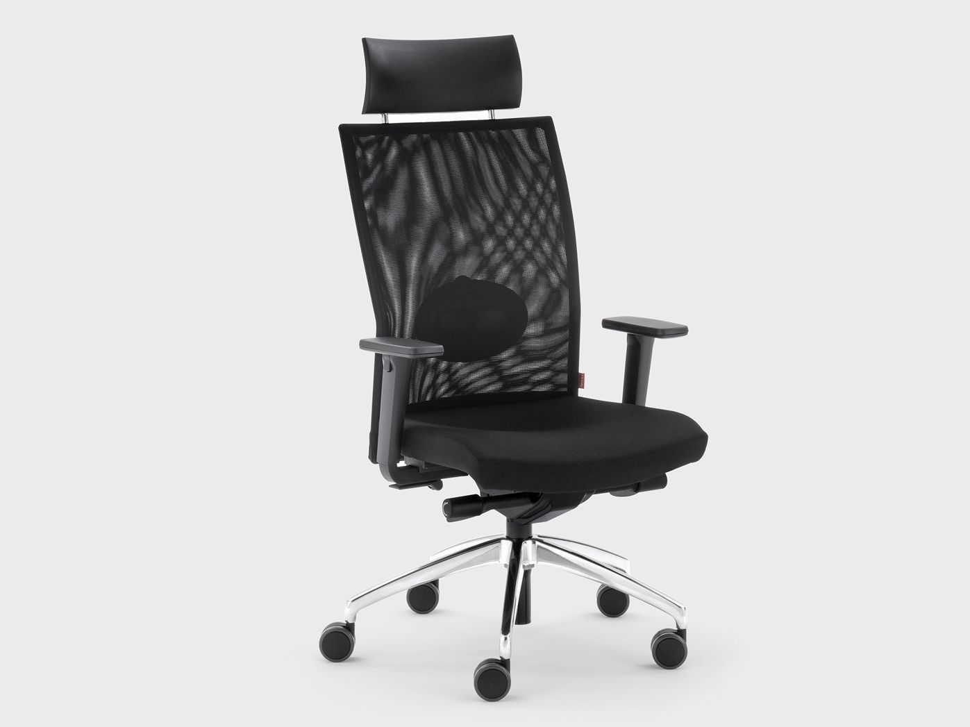 Офисное кресло с высокой спинкой Viganò Queen Mesh ARCH-00029360