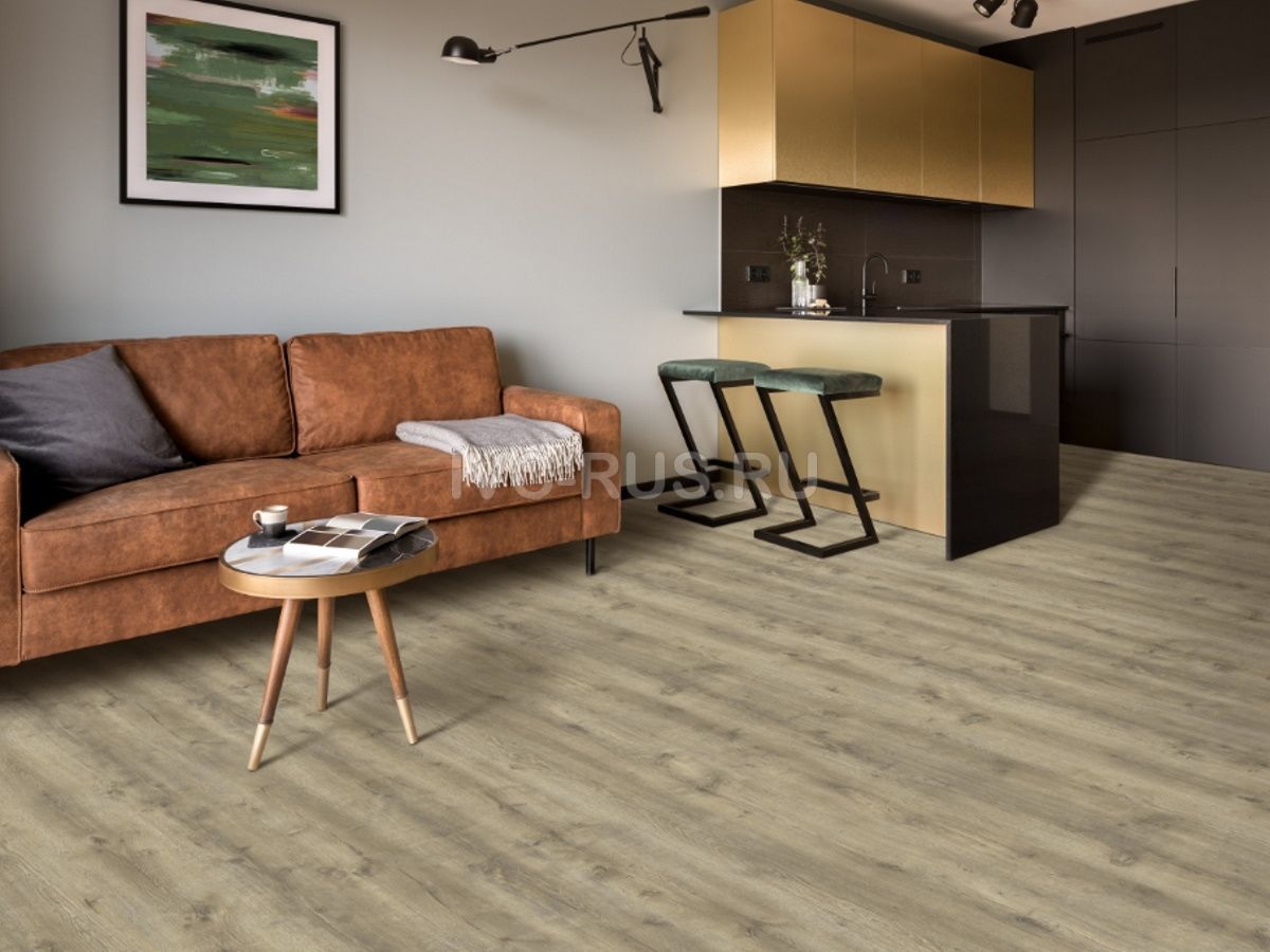 Линолеум коммерческий SUPER VELVET - СУПЕР ВЕЛЬВЕТ i523020 IVC-RUS  - Вид №1