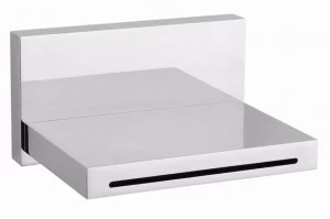 Rubinetteria Giulini Настенный каскадный излив для ванны Pablolux F9856/b5