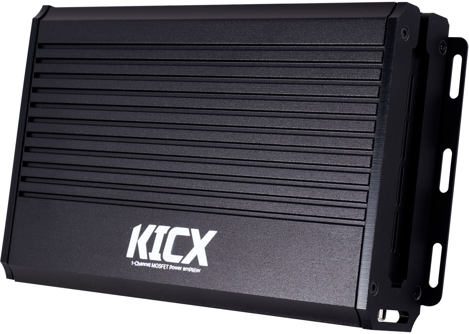 9102879 Усилитель Kicx QR 1000D STDN-0072942 - Вид №1