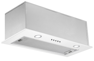 9082725 Вытяжка полновстраиваемая Оasis VM-52W белый