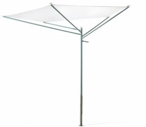 Extremis Зонт из нержавеющей стали