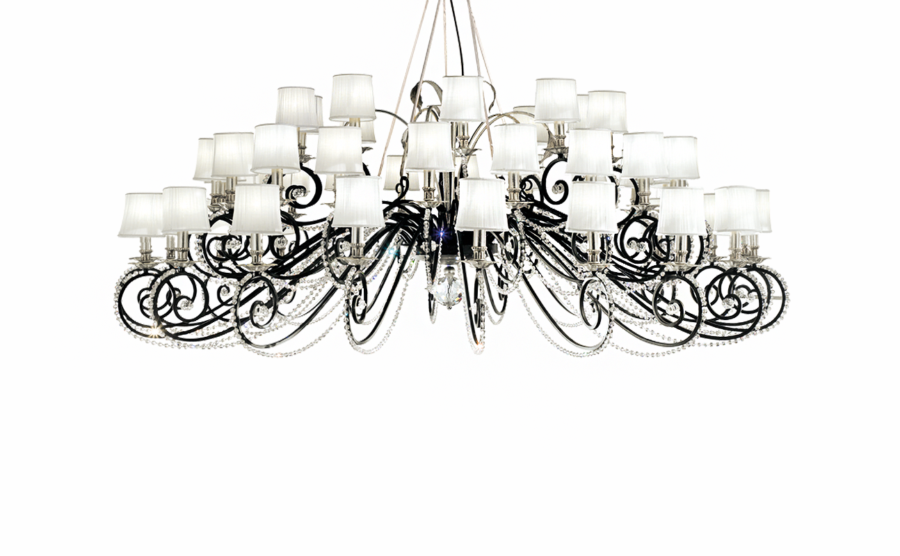 Люстра ATENA  STILLUX 10002/50 