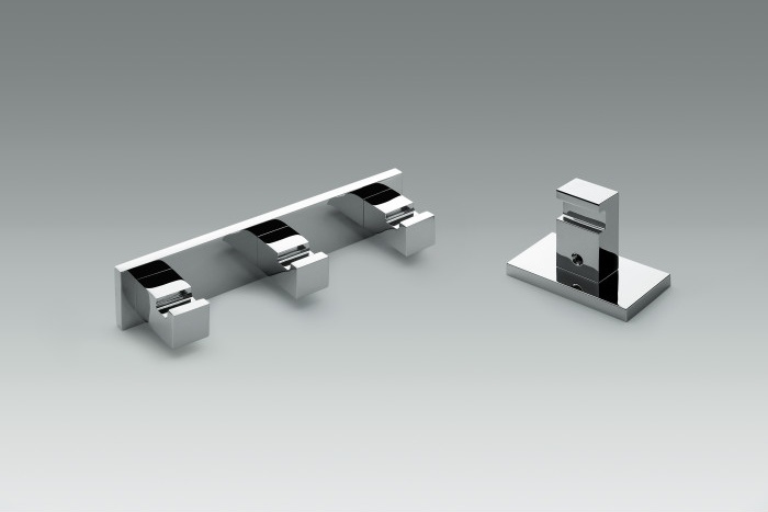 LC27 Крючок COLOMBO LOOK Colombo Design - Вид №2