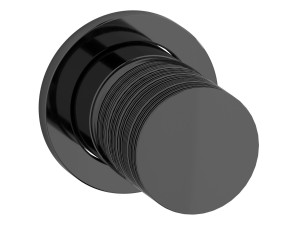 Односторонний настенный смеситель