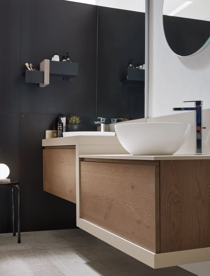 Комплект мебели 05 Arcom Soul STARC210 - Вид №1