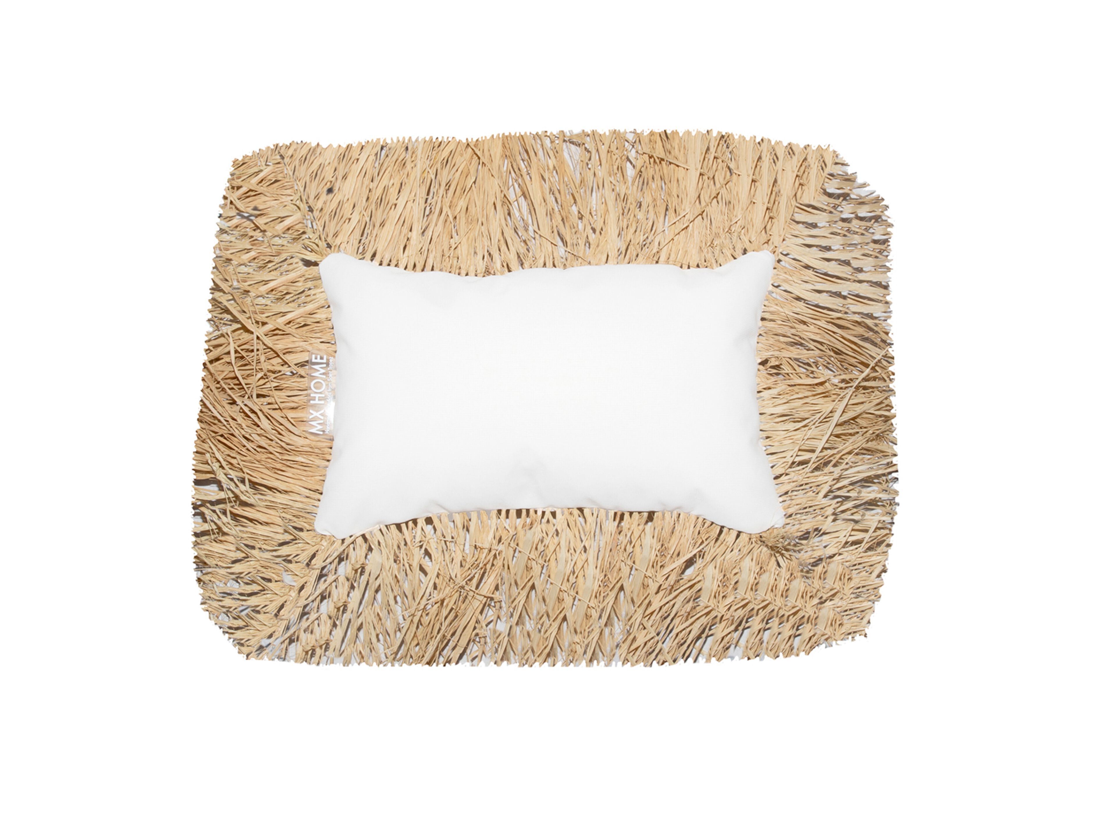 Прямоугольная подушка для наружной ткани MX HOME Tahiti ARCH-00136228