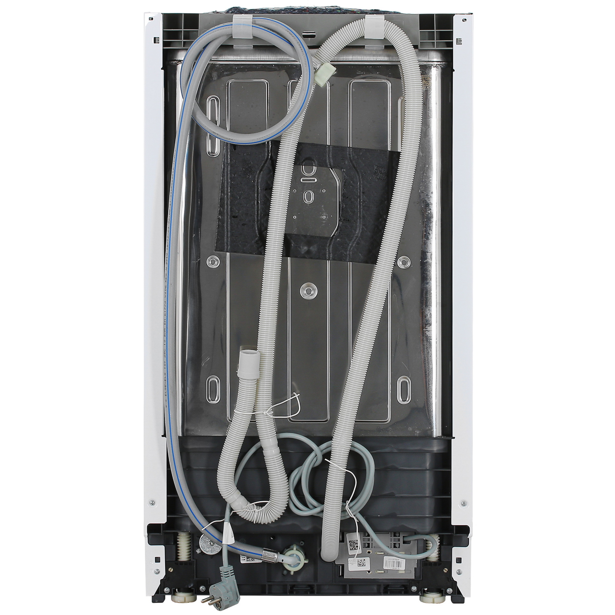 9075127 Встраиваемая посудомоечная машина Beko BDIS15060 STDN-0129557 - Вид №10