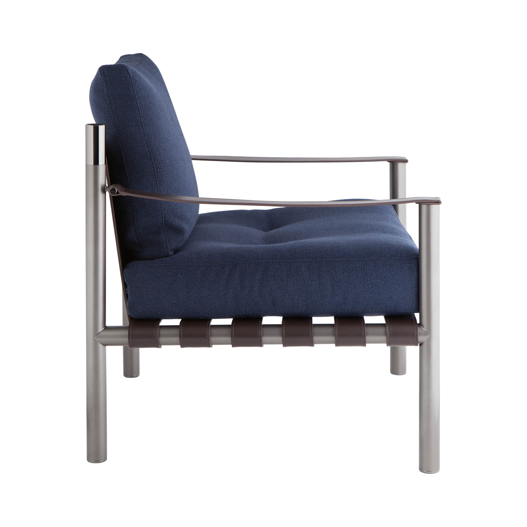 Кресло / Iko armchair Flou sun-id-375486 - Вид №7