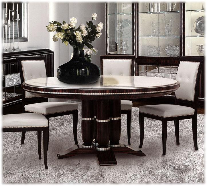 Стол  CANTALUPPI Deco tavolo