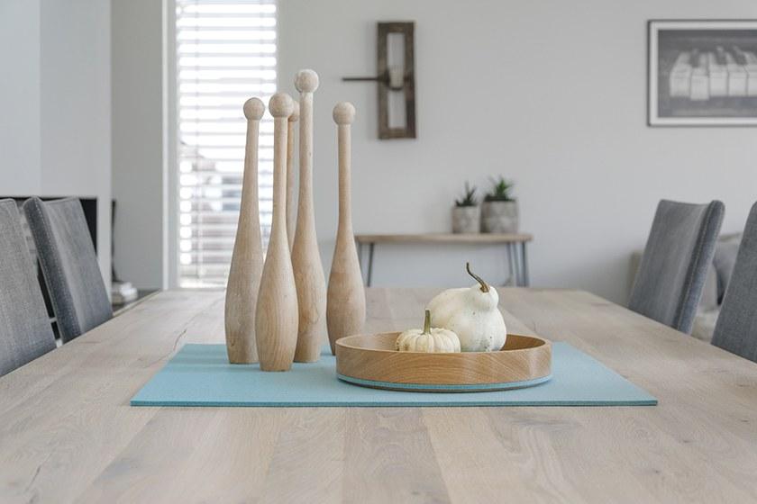 HEY-SIGN Круглый поднос sun-id-1416159 - Вид №15