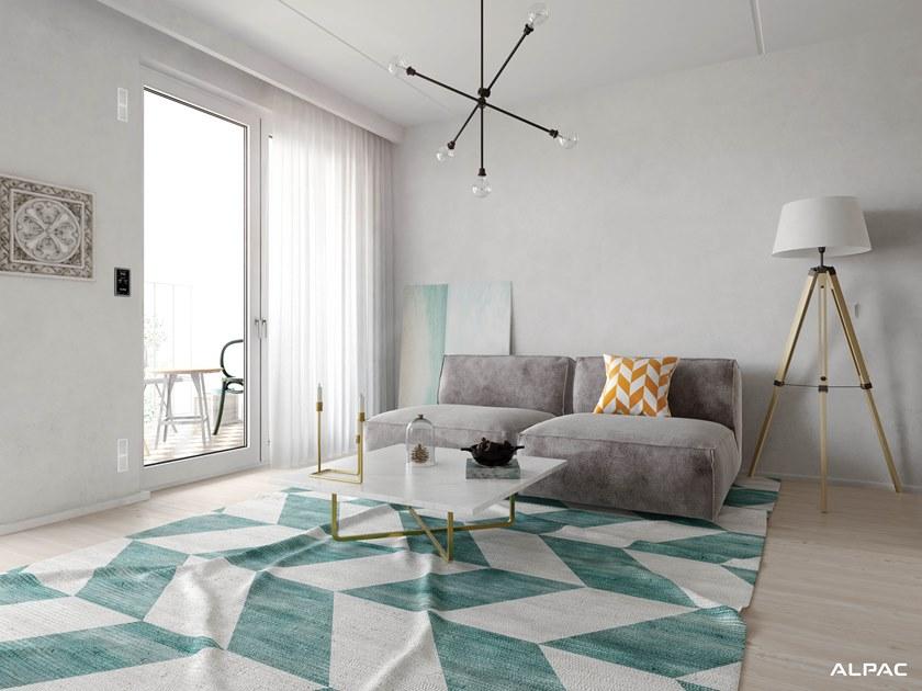 Alpac Моноблок оконный Ingenius sun-id-1506944 - Вид №1