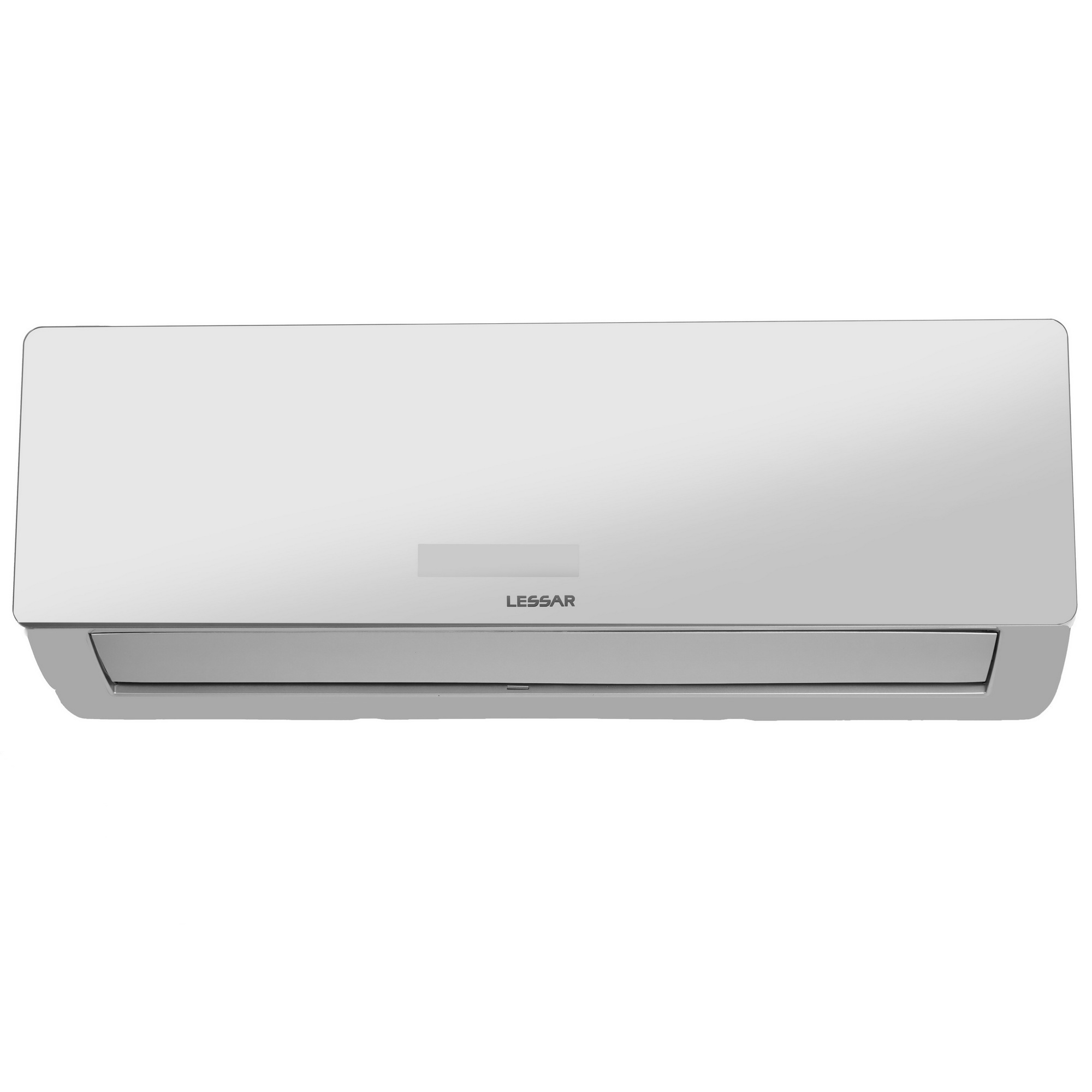 9986602 Кондиционер настенный сплит-система Lessar LS-HE09KNE2/LU-HE09KNE2 серебристый STDN-0103844 - Вид №1