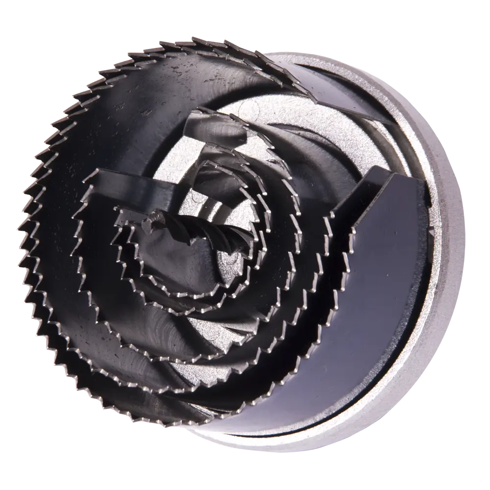 Набор коронок по дереву Ultima 28-75 мм, 5 шт STLM-2002156