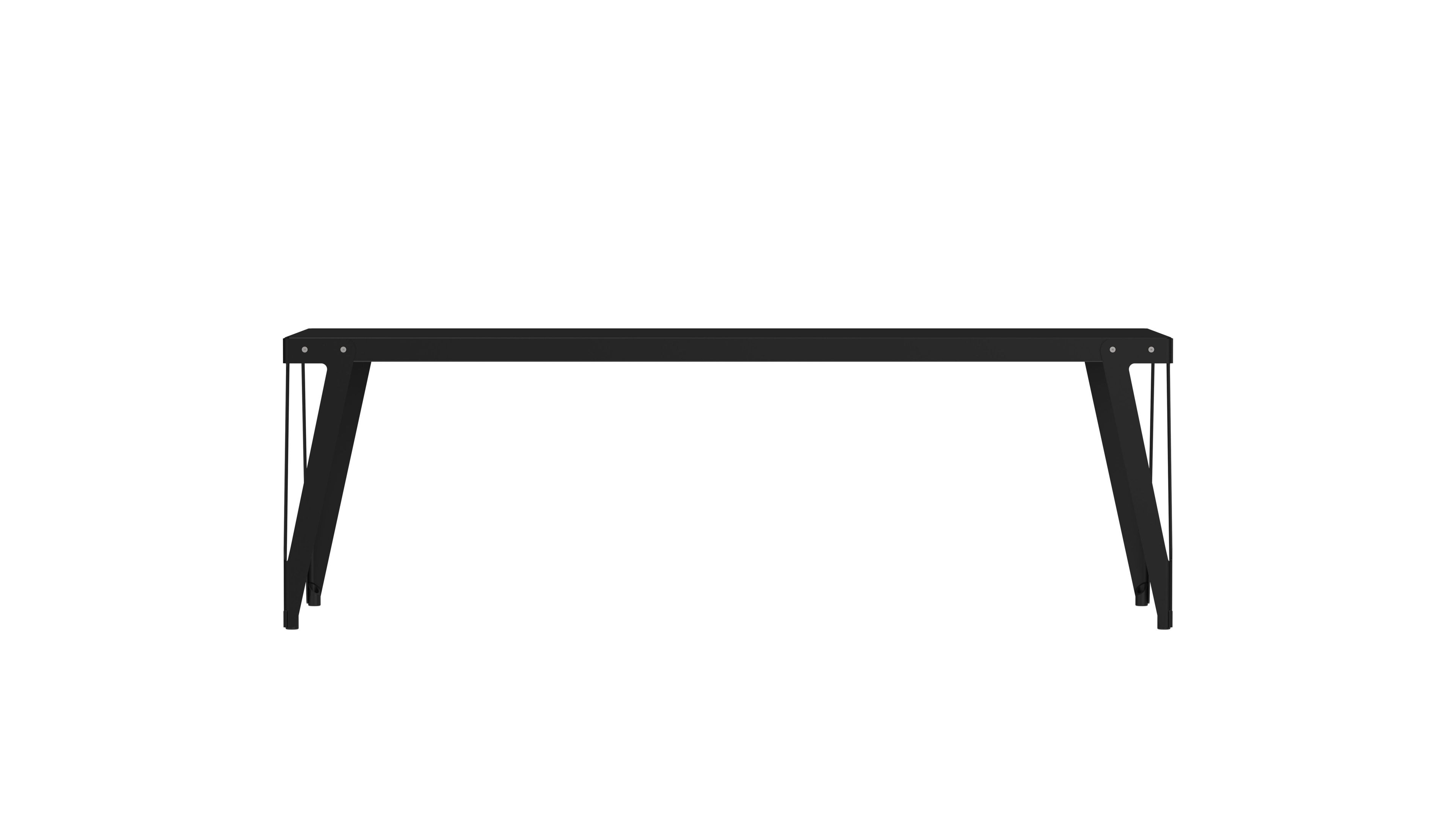 Стальной садовый стол с порошковым покрытием FUNCTIONALS Lloyd ARCH-00124861 - Вид №11