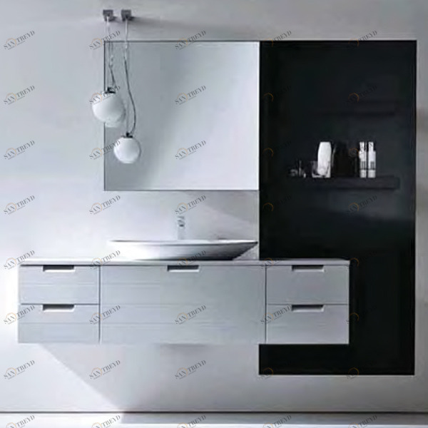 Комплект мебели 160 см LIGNUM-02 Karol LIGNUM Karolitalia LIGNUM02