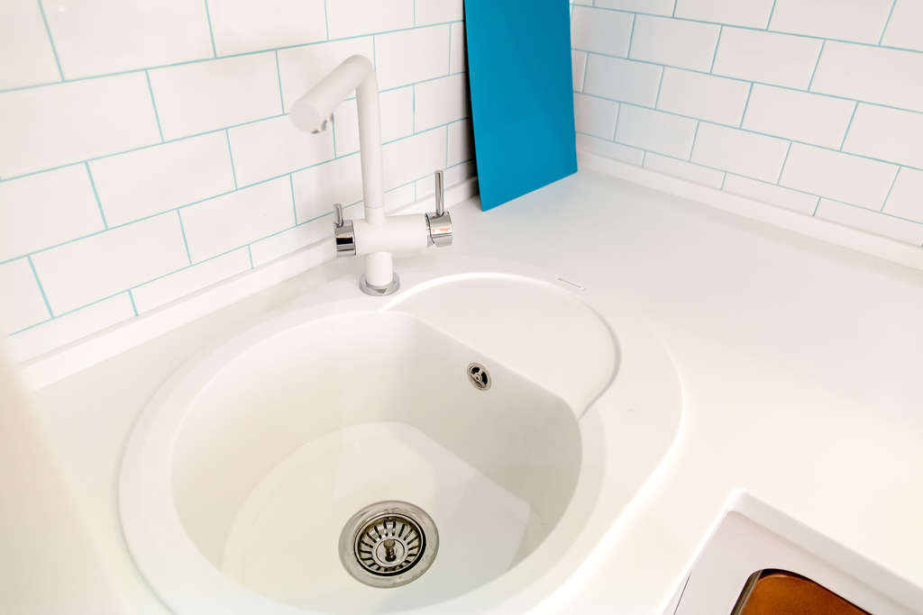 Кухонная мойка Sakaime 60E DC OMOIKIRI 4993205 - Вид №1