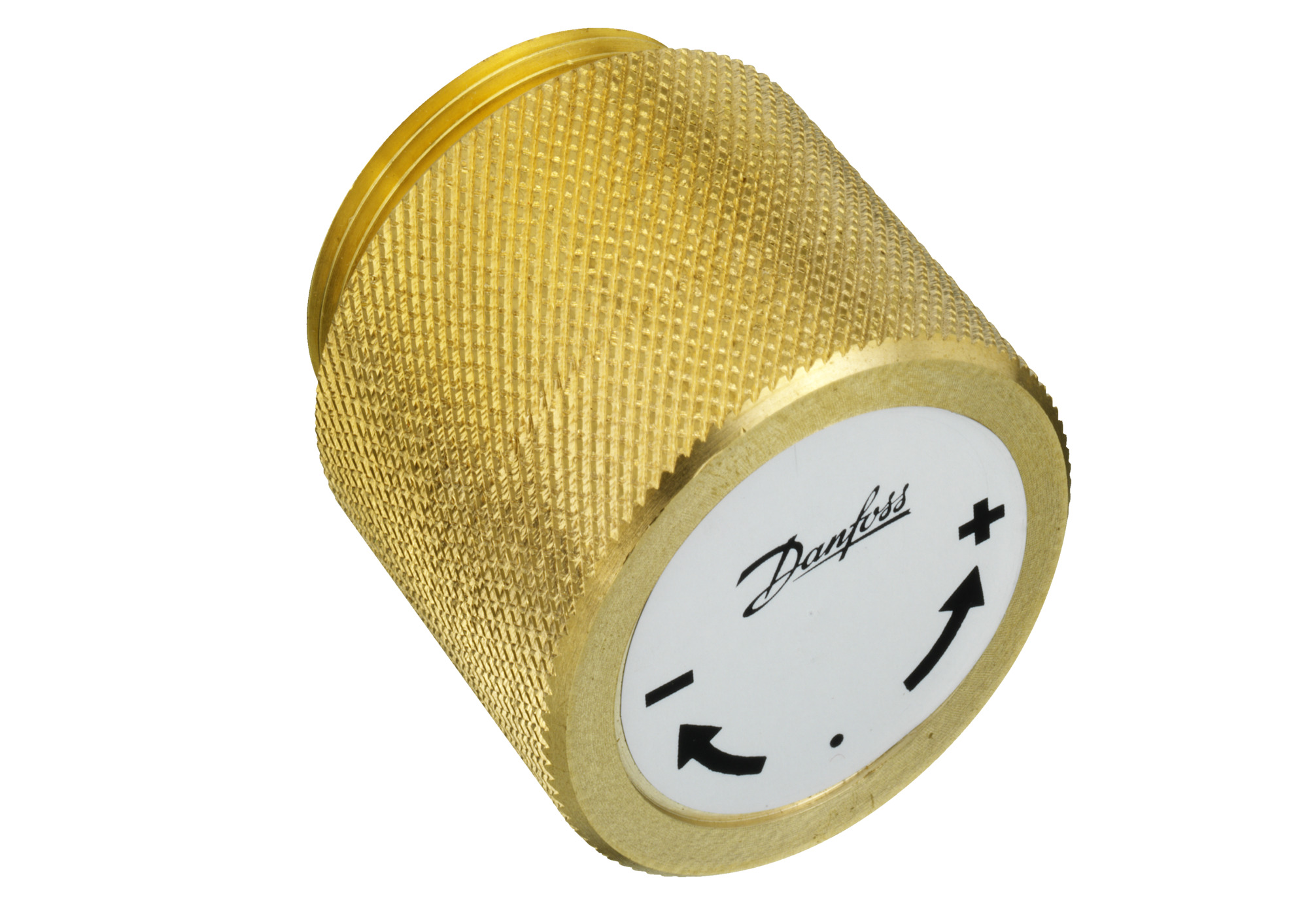 Danfoss Принадлежности для клапанов терморегуляторов Сальн. уплотнение для клапанов RTR и RA 013G0290  - Вид №1