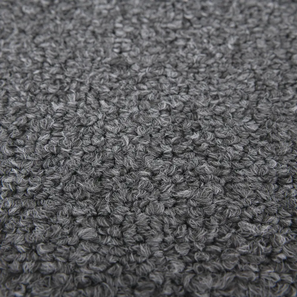 Коврик на ступени полипропилен 28x65 см цвет серый CTIM STLM-2022752 - Вид №2