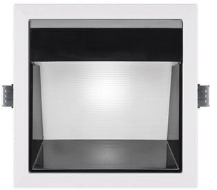 iGuzzini Встраиваемая светодиодная стенка для подвесных потолков Laser blade xl sun-id-1456578 - Вид №4