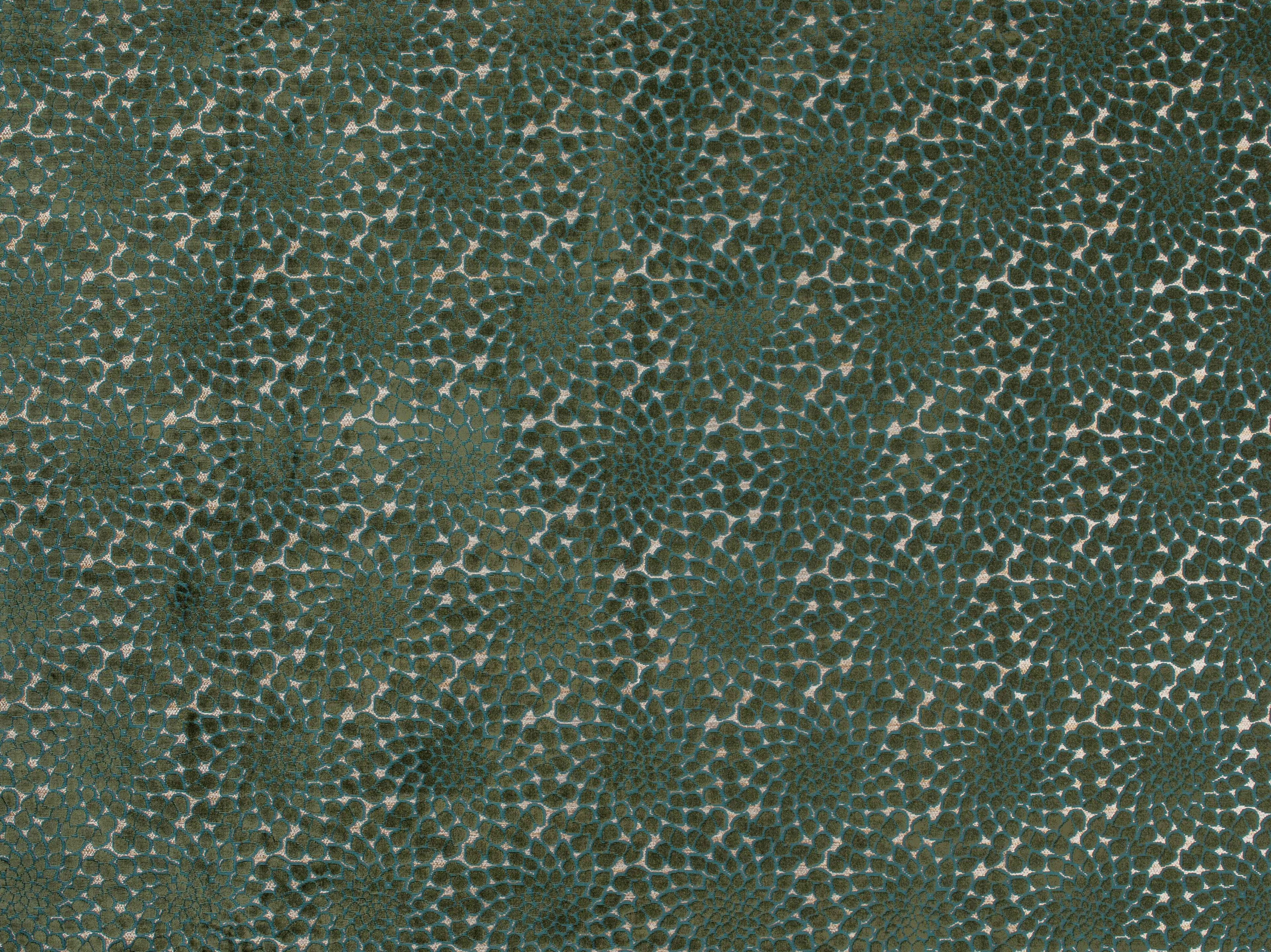 Вискоза и хлопчатобумажная ткань LELIEVRE NENUPHAR ARCH-00149931 - Вид №1