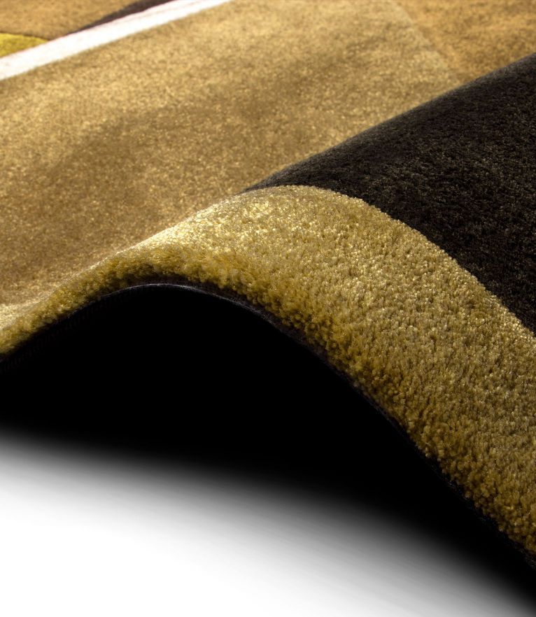 Веструг RUG'SOCIETY Geometric 162_514 - Вид №3