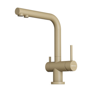 Смеситель для кухни Nagano-P CH-P OMOIKIRI