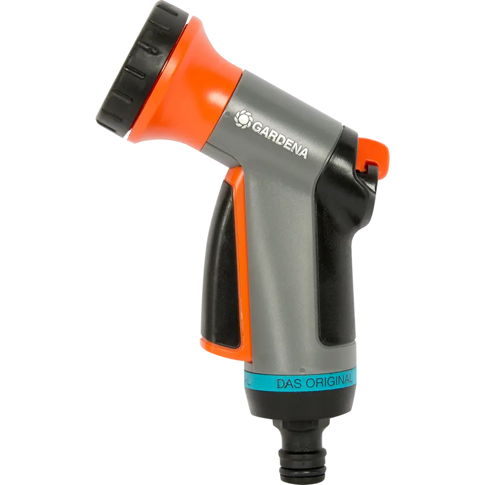 Пистолет-распылитель для полива Gardena Mini 1 режим STLM-2140363