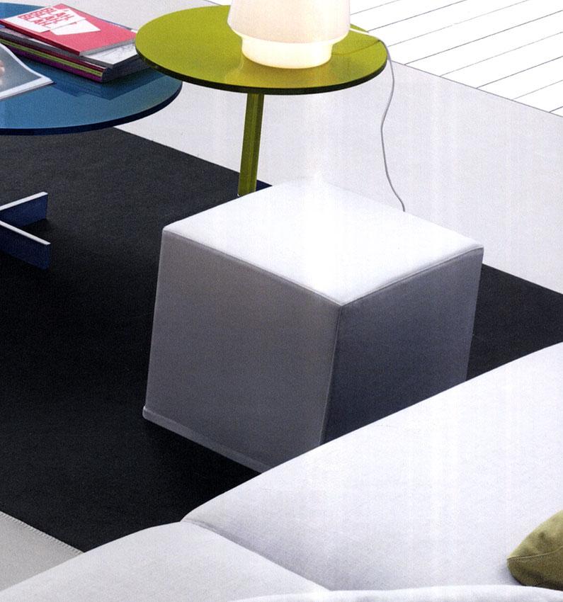 Пуф Leon JESSE PO0360 