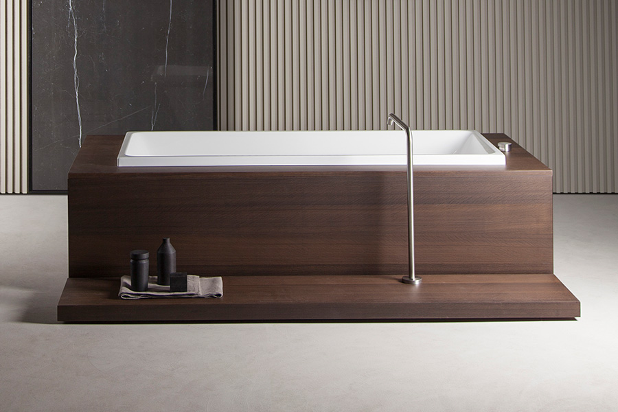 Makro ванна для облицовки Time sun-id-2017713 - Вид №1