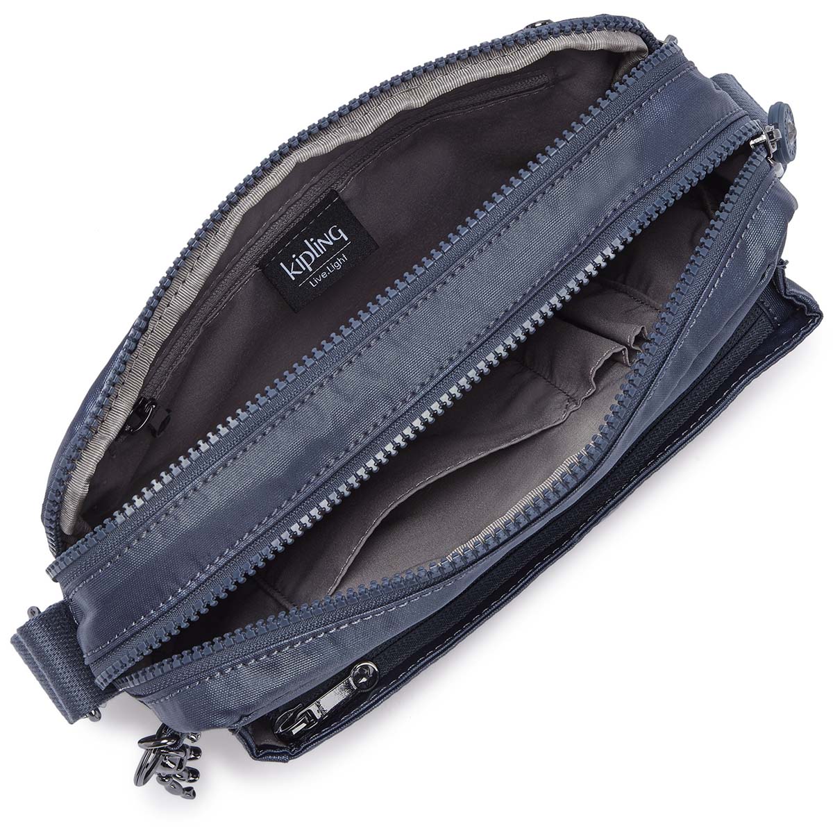 KI6831Y98 Сумка кросс-боди Versatile Medium Crossbody Kipling Abanu M  - Вид №2