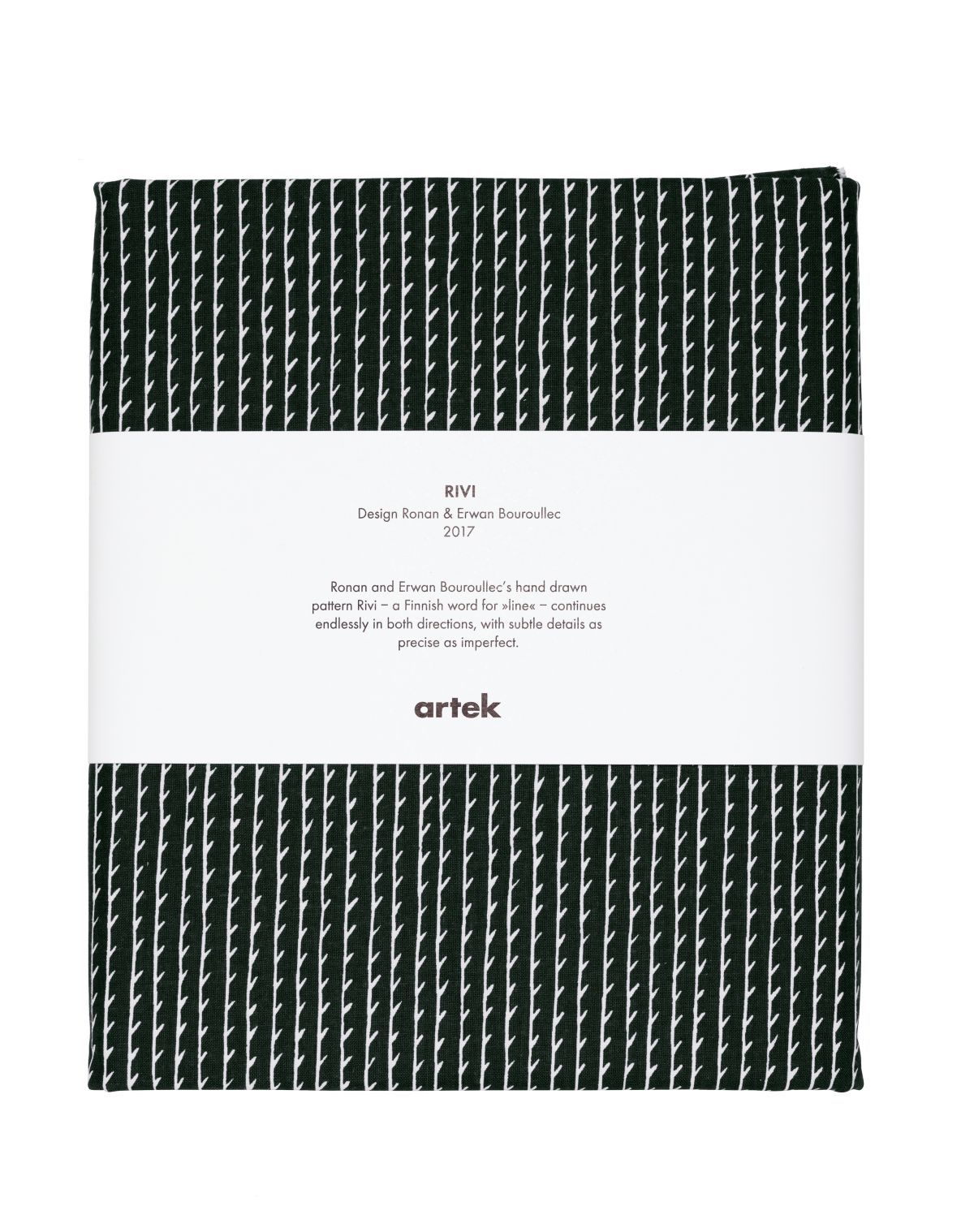 Хлопчатобумажная ткань Artek журнал ARCH-00128464 - Вид №5