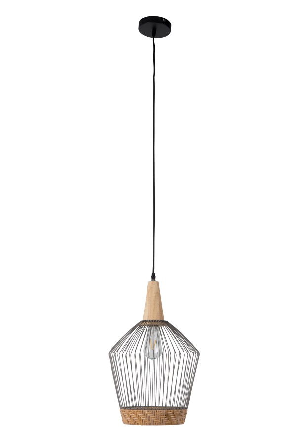 Лампа подвесная Birdy Long Zuiver 5300105 - Вид №4