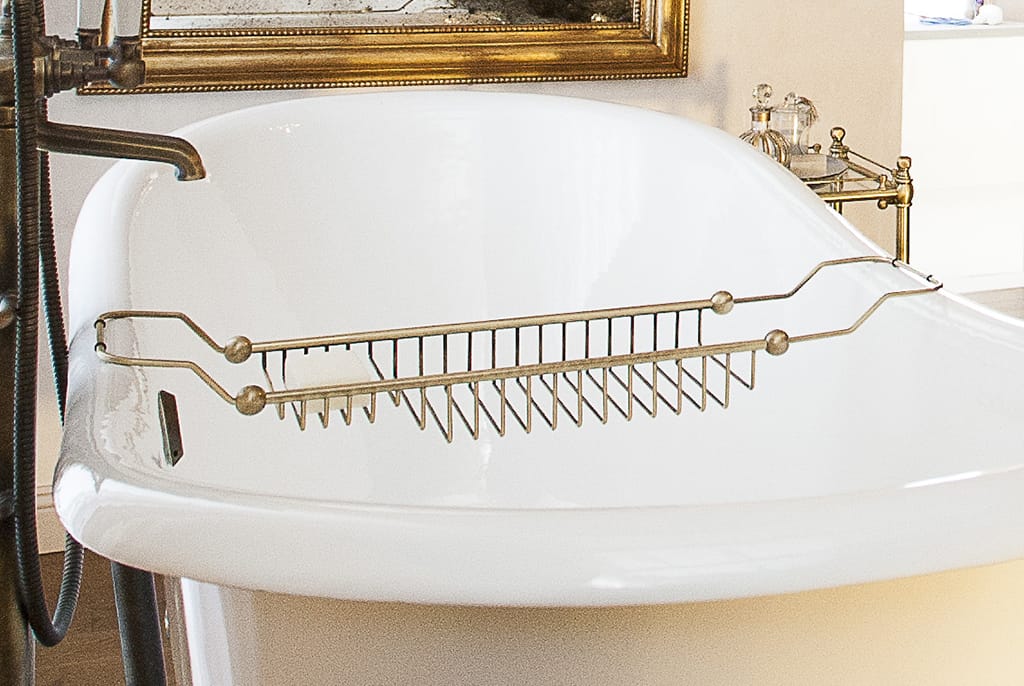 Металлический держатель дозатора Park Avenue Бауэри ARCH-00073242 - Вид №1