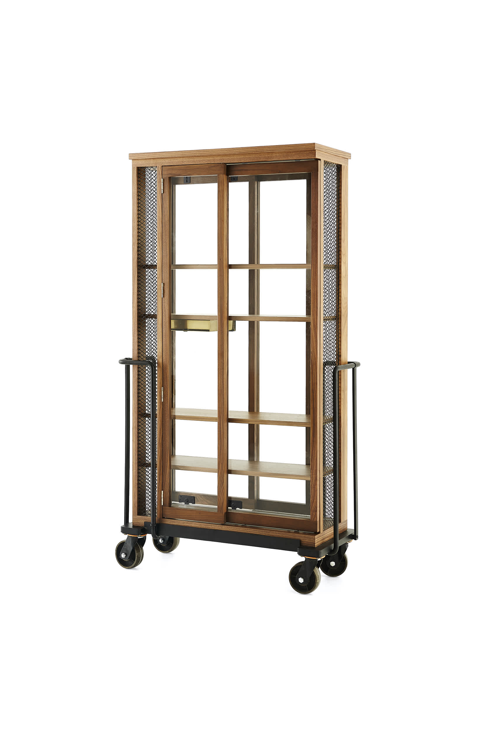 Кабинет любопытства Читать Stellar Works COC-C100 Cabinet of curiosity - Вид №1