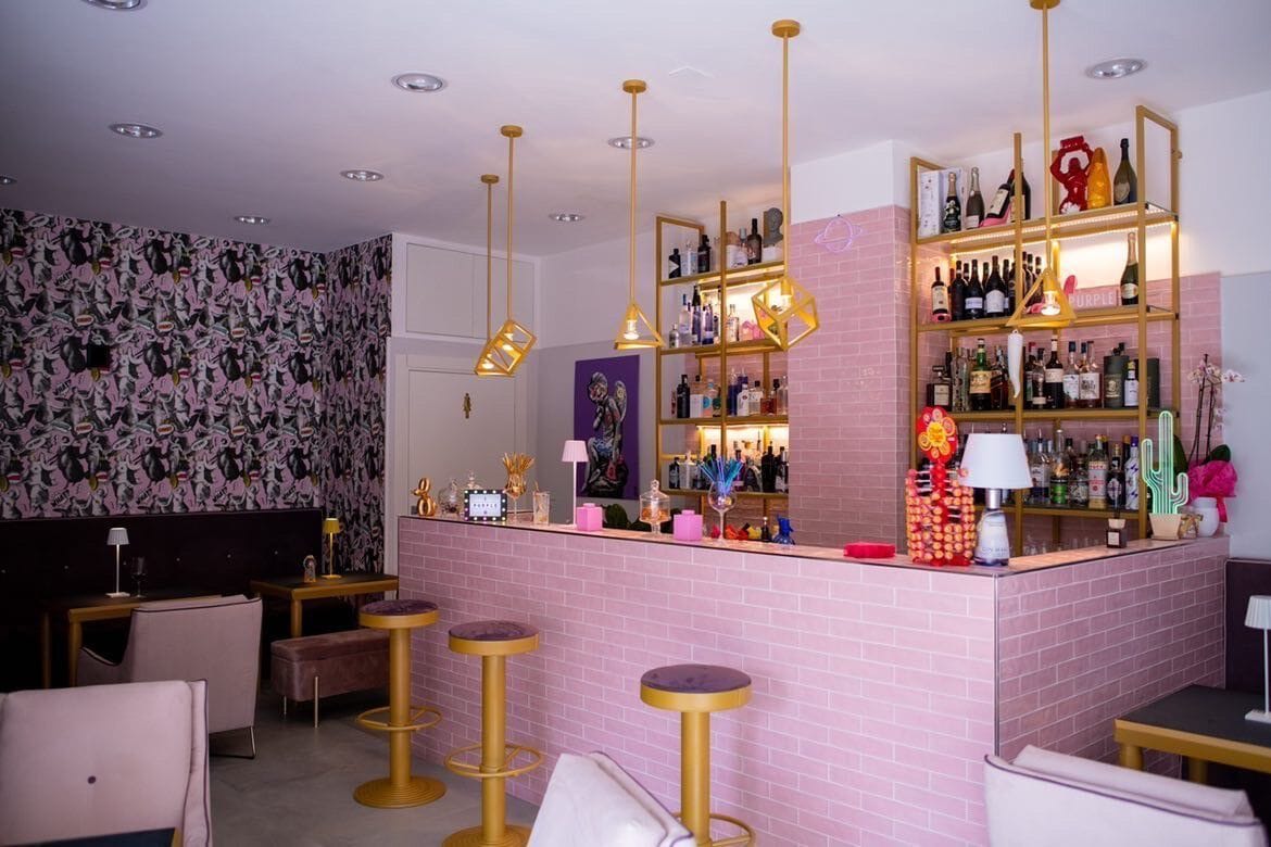 Пол / керамогранит KERADOM OCEANI ARCH-00094191 - Вид №31