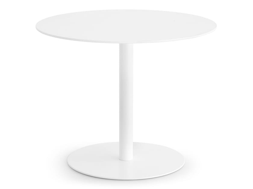 Круглый садовый стол HPL Lapalma RONDÒ OUTDOOR ARCH-00032978